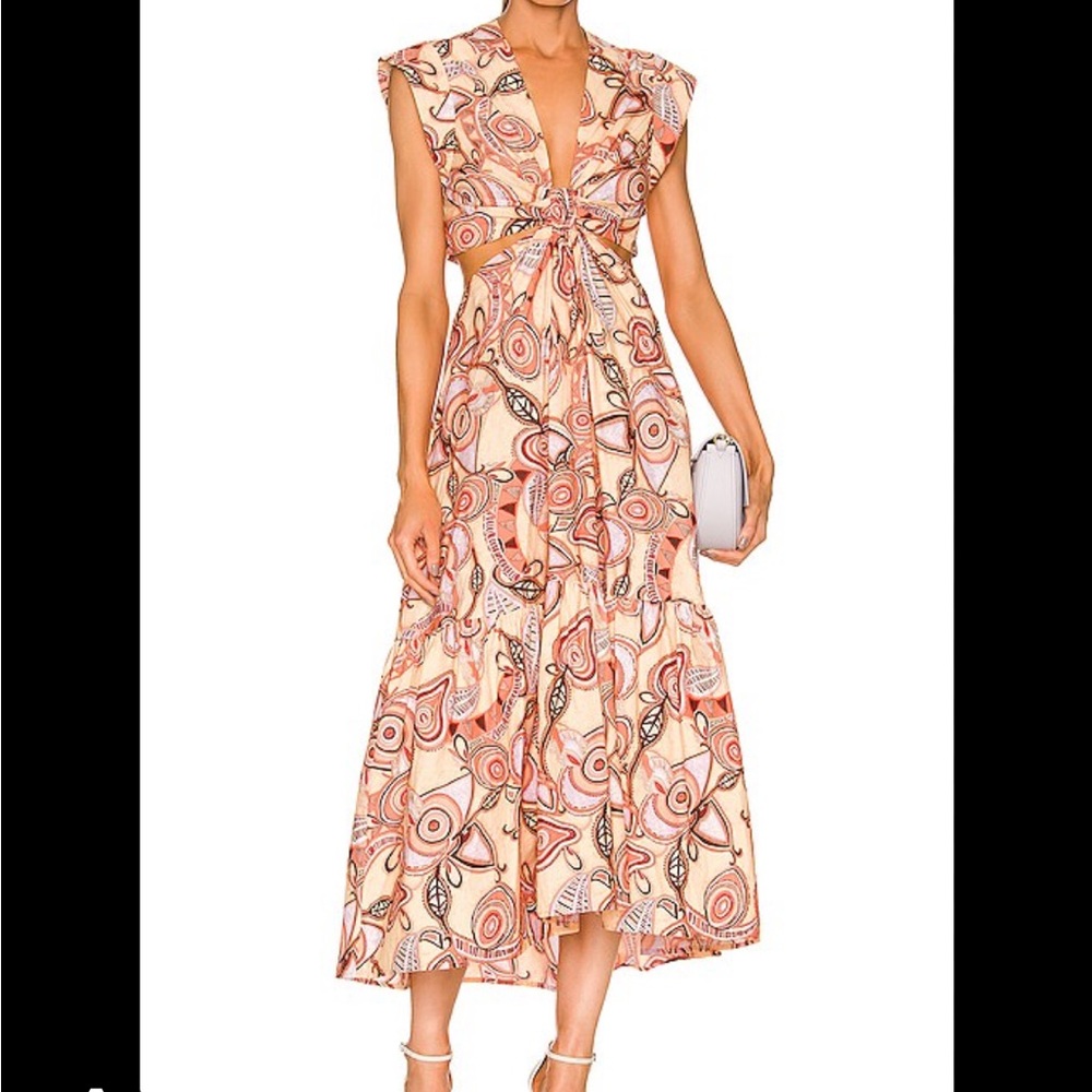 ALC Alexandria Dress Size 8